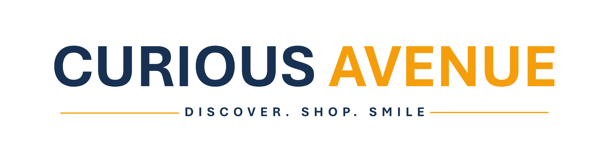 Curious Avenue Logo